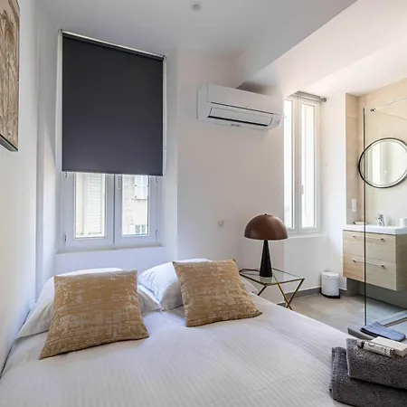 Splendid 90m2 Coeur De *