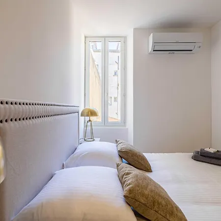 Splendid 90m2 Coeur De