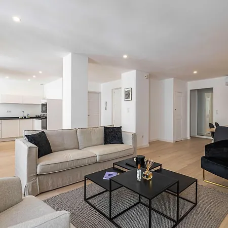 Splendid 90m2 Coeur De