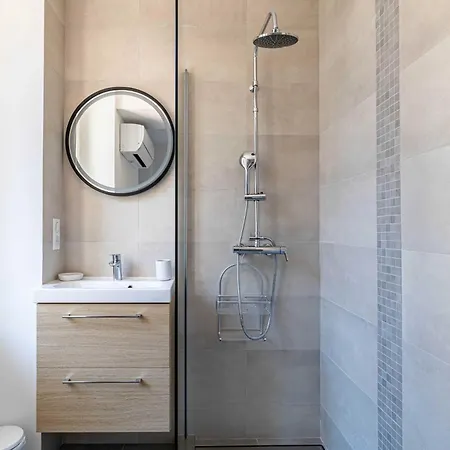 Splendid 90m2 Coeur De Appartement Cannes