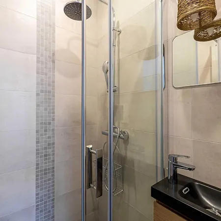 Splendid 90m2 Coeur De *