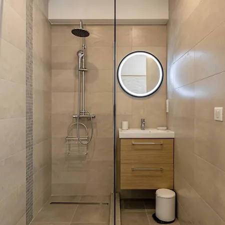 Splendid 90m2 Coeur De * Cannes